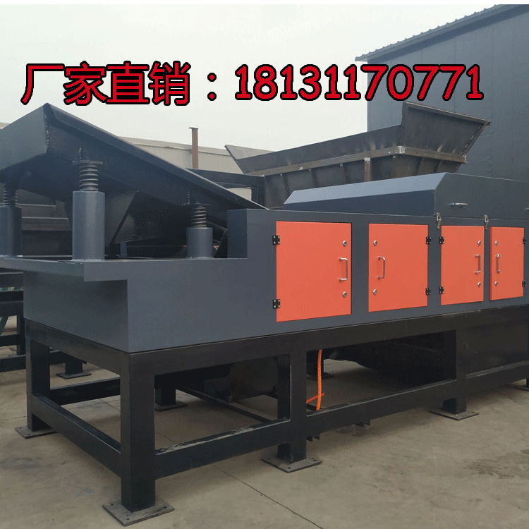 渦電流分選法使焚燒料金屬資源化