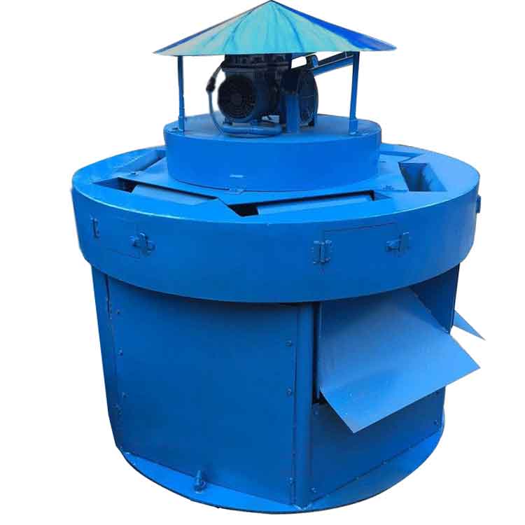 廢紙回收行業(yè)深加工設(shè)備-書本切膠機