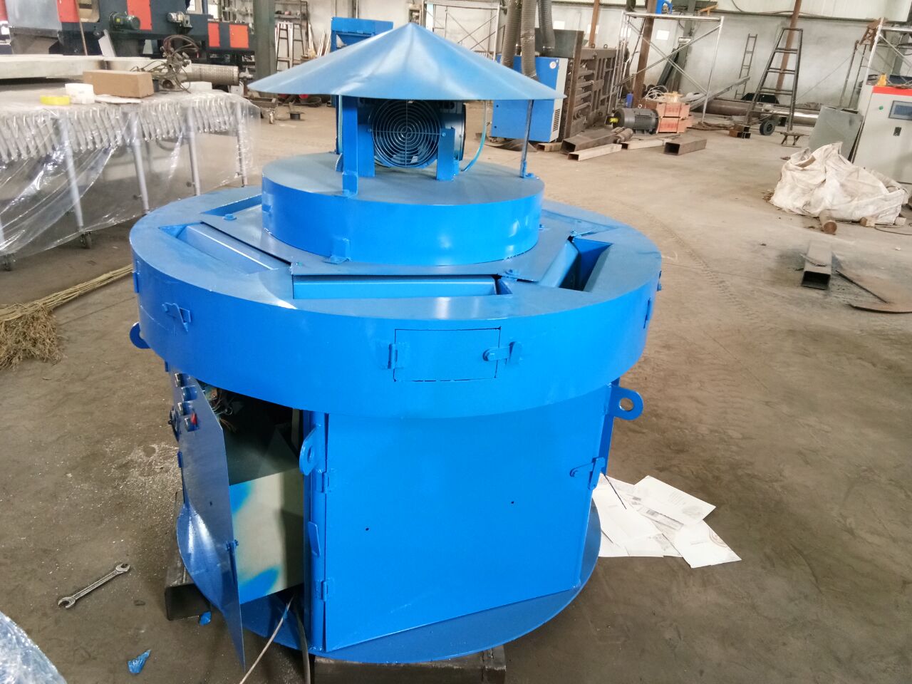 書本自動(dòng)切割分選 書本脫皮切膠機(jī)