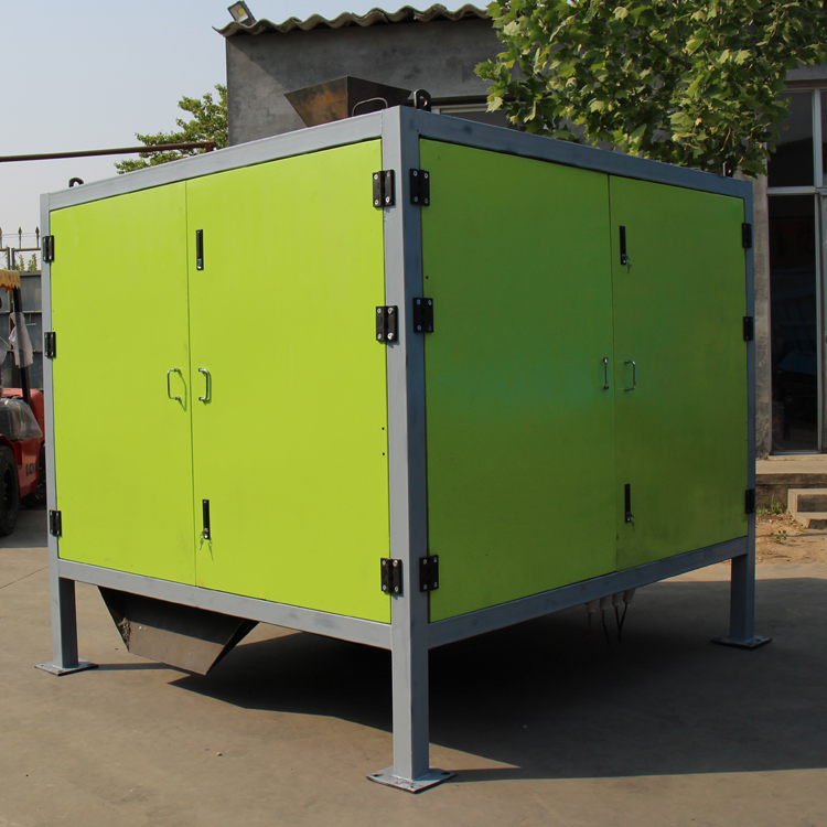 硅膠分選機(jī)