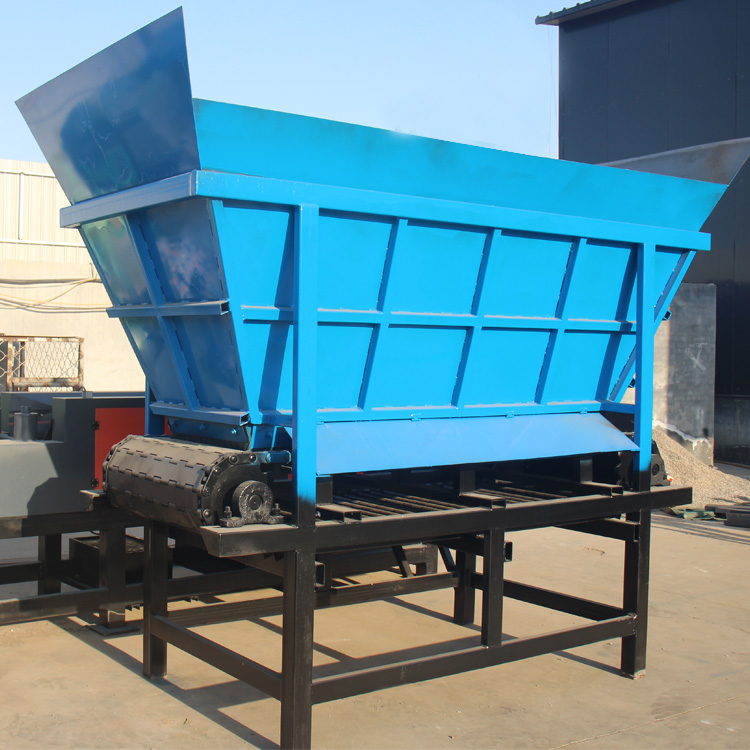 下料倉的重要作用