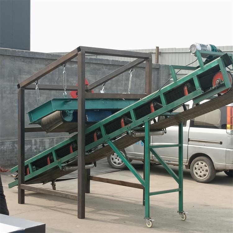 輸煤行業(yè)運用除鐵器的清洗