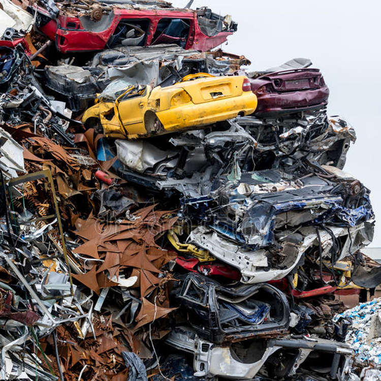 廢金屬回收對資源平衡的重要意義