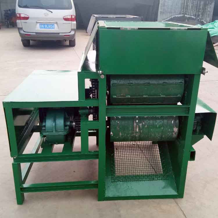 易拉罐壓扁運輸需要壓扁機設(shè)備