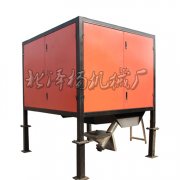 塑料分選機實現(xiàn)廢料資源化