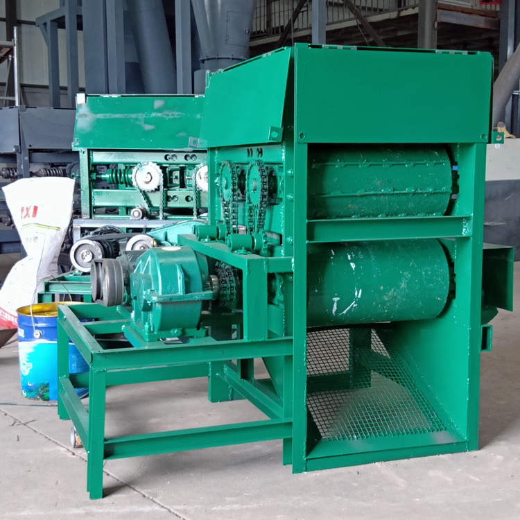 易拉罐壓扁機(jī)