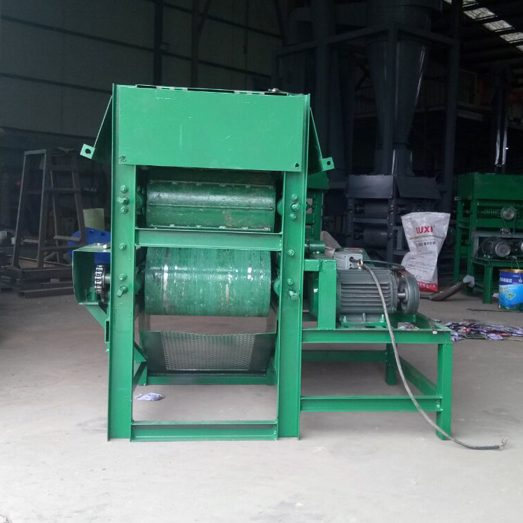 易拉罐壓扁機(jī)