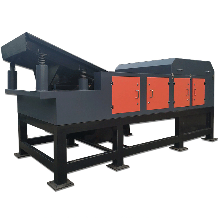 渦電流金屬分選設(shè)備哪家好