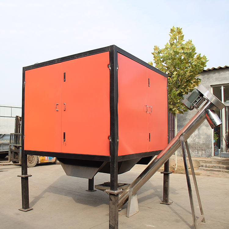 硅橡膠分選機 破碎后的混合塑料分選設備