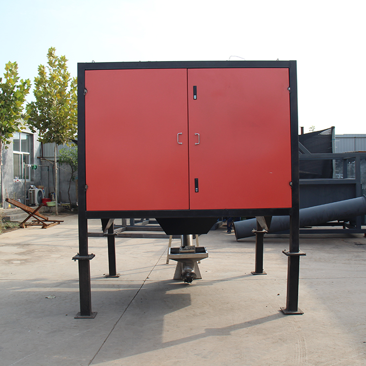 塑料分選機(jī)屬于干式分離設(shè)備嗎？