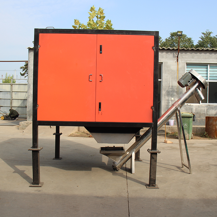 硅膠機(jī) 橡膠與塑料的自動分離設(shè)備