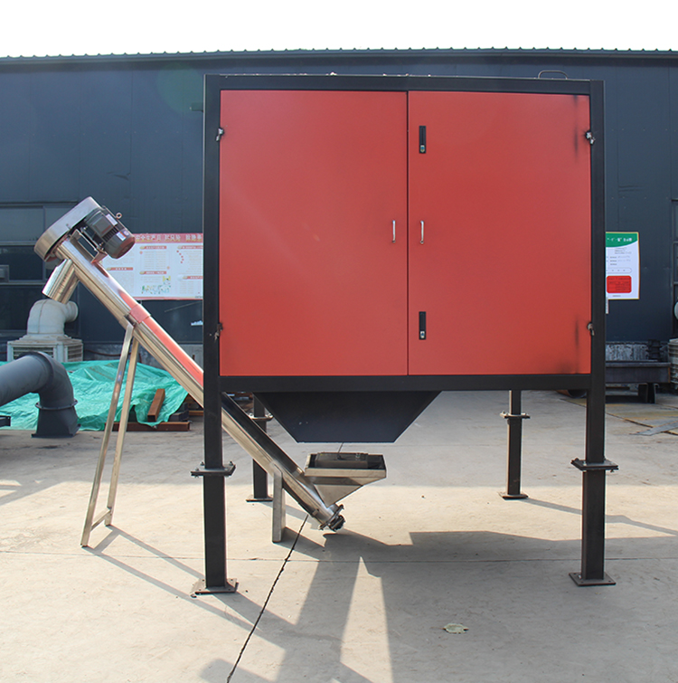 塑料分選機(jī)如何分離混合料