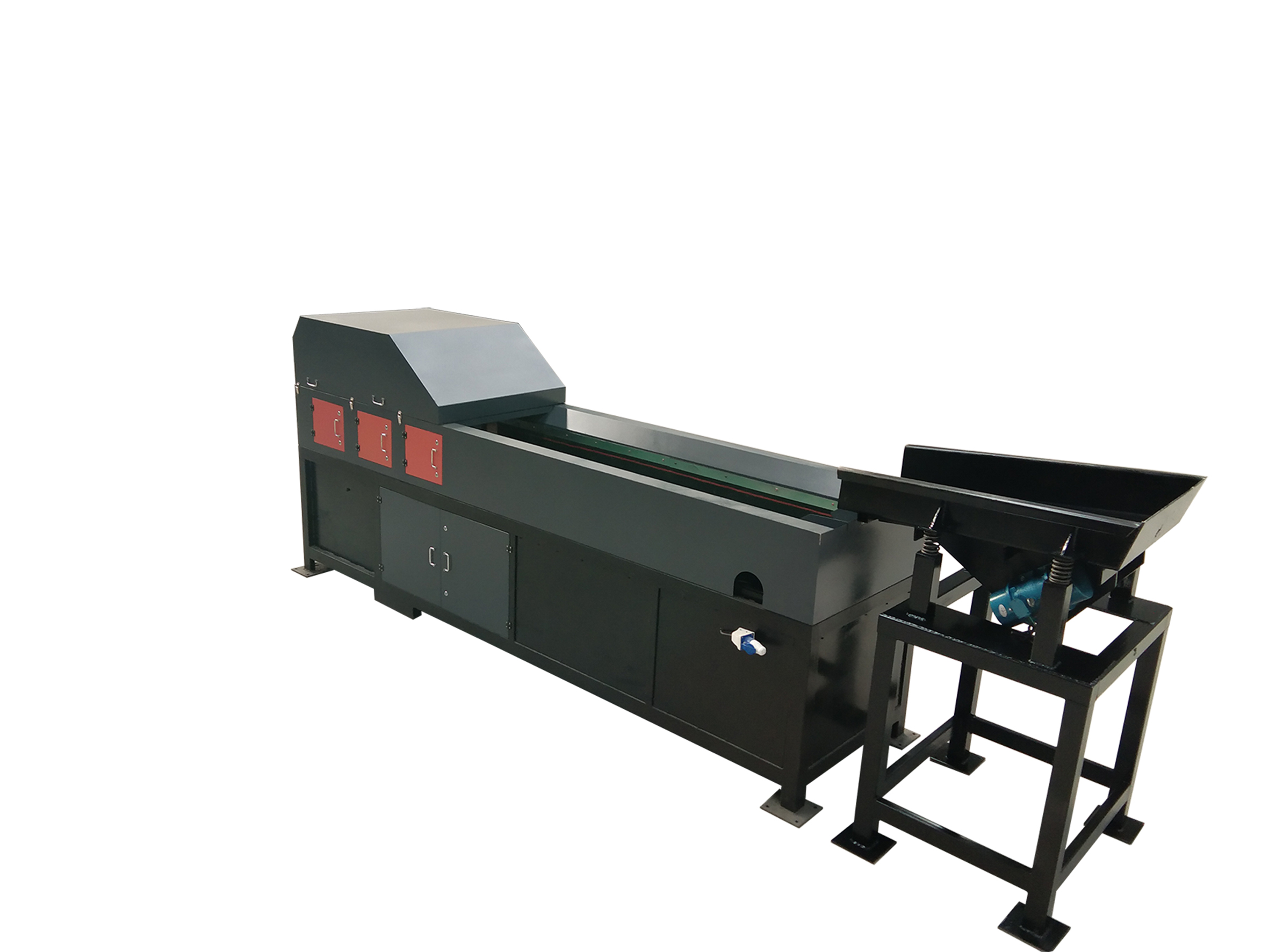 不銹鋼分選機(jī)需要哪些日常維護(hù)