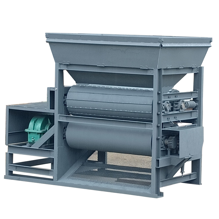 大型易拉罐壓扁機