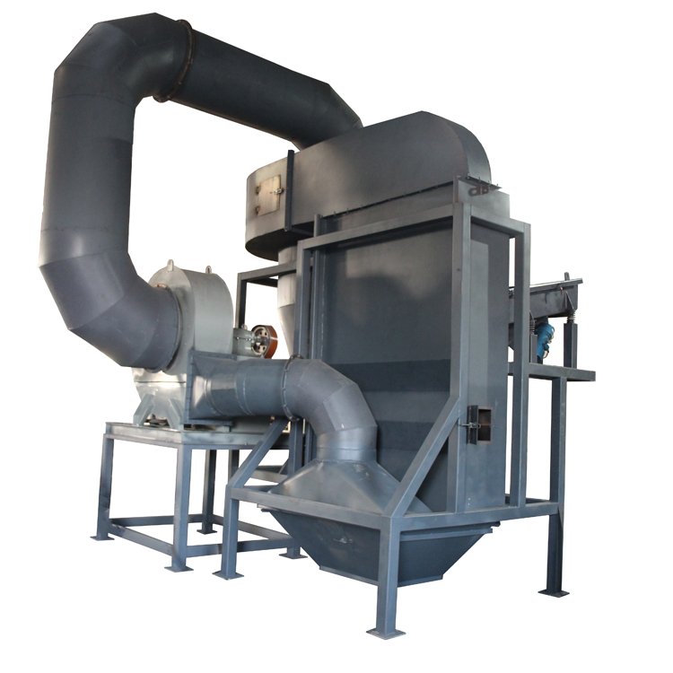 空氣分選機(jī) 廠家