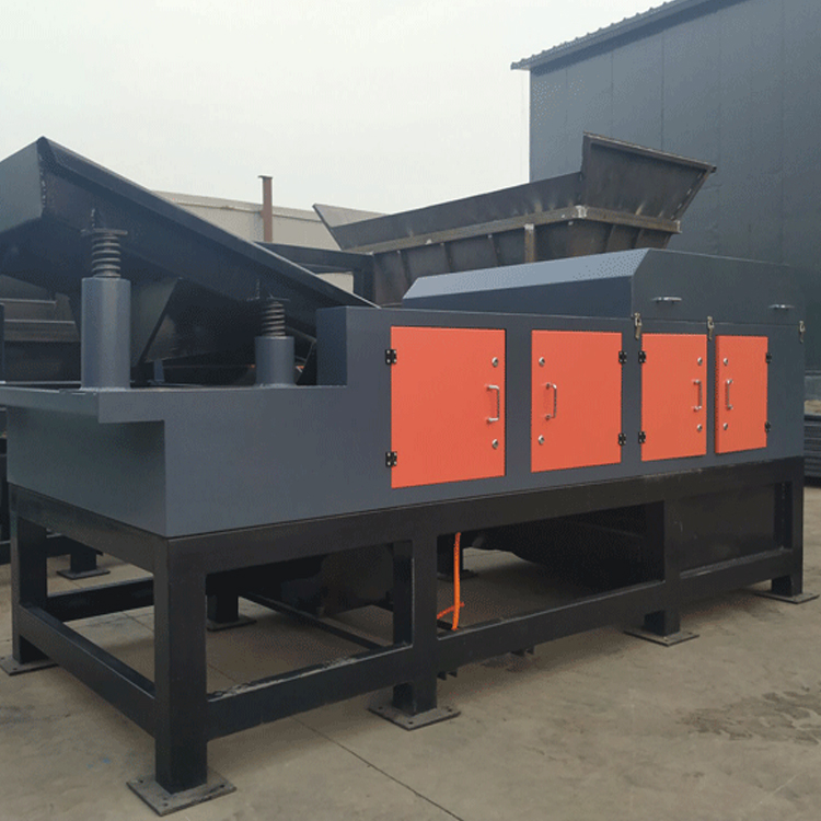 有色金屬分選機(jī)