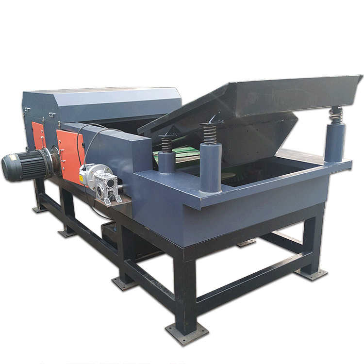 電廠爐灰分選有色金屬設(shè)備