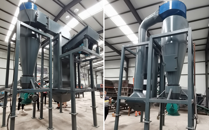 如何合理的運(yùn)用空分機(jī)