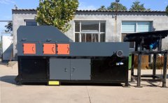 生活中破碎料不銹鋼的巧妙分選