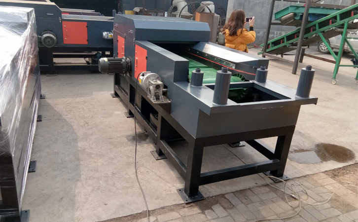 渦電流分選機(jī)