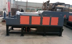 金屬混合料進行分選你選對設(shè)備了嗎