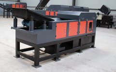 渦電流分選機(jī)每小時(shí)分選多少物料？