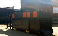 分選建筑廢料的設(shè)備