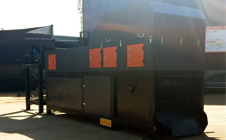 不銹鋼分選機(jī)