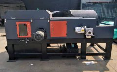 市場上對(duì)渦電流分選機(jī)的需求