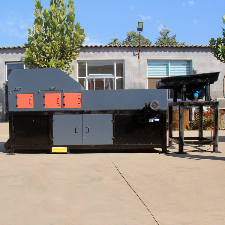 不銹鋼分選機(jī)使用的注意事項(xiàng)