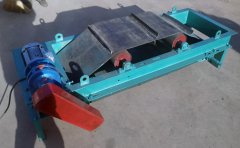 磁選機的細節(jié)的重要性