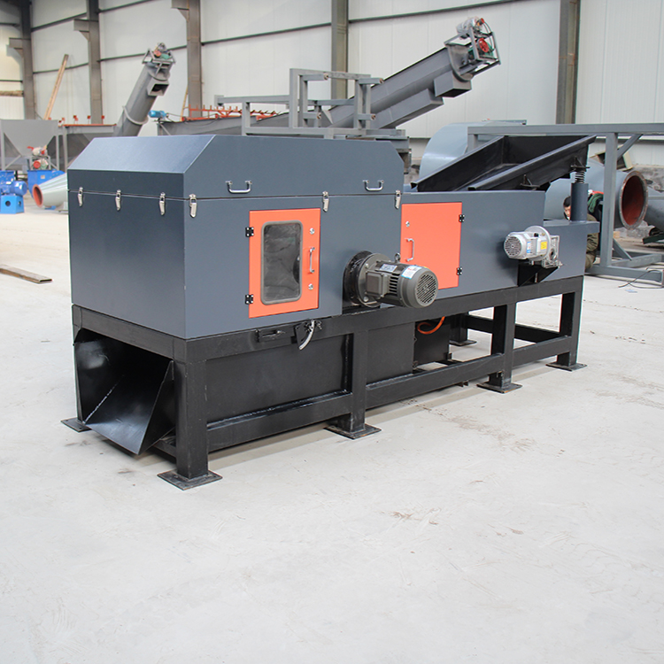 渦電流分選機的廠家