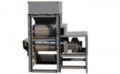 小型的易拉罐壓扁機