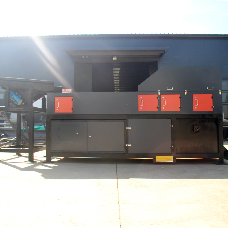 不銹鋼分選機(jī)