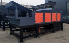 工業(yè)破碎料處理渦電流的主要作用