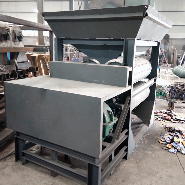 易拉罐壓扁機(jī)