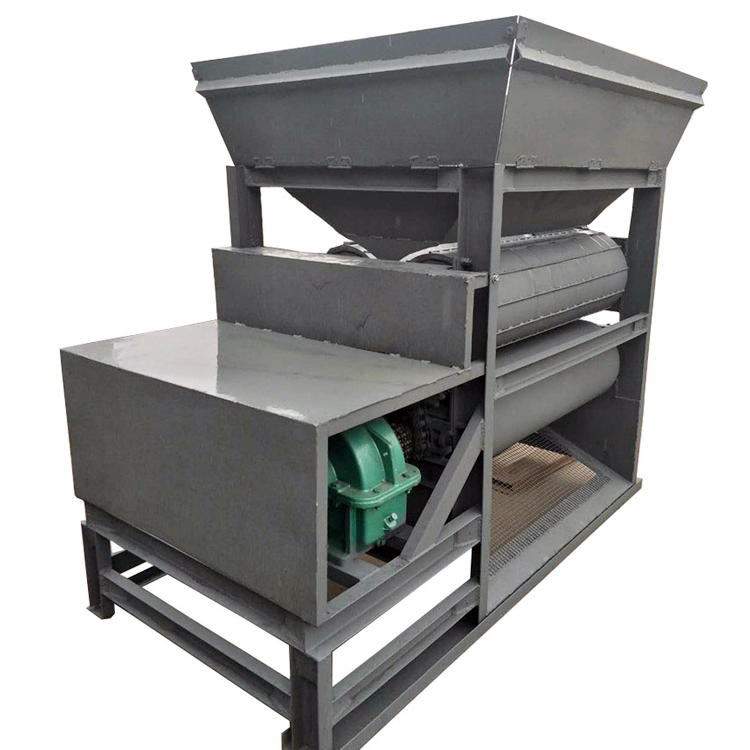 易拉罐壓扁機(jī)