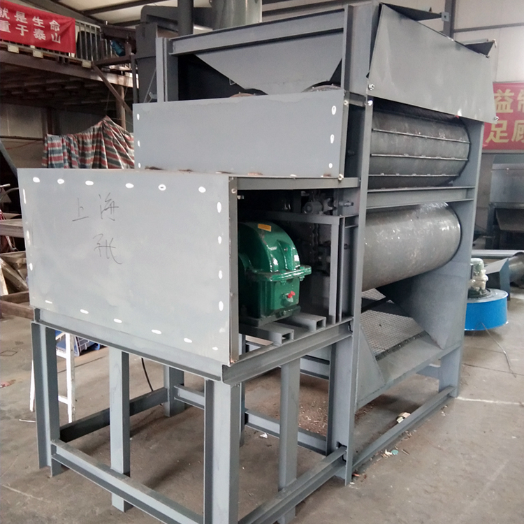 易拉罐壓扁機(jī)