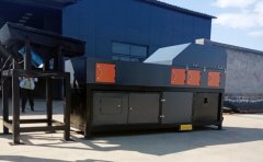 一臺好的不銹鋼破碎料分選機