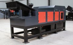 渦電流分選機(jī)的通風(fēng)要點(diǎn)