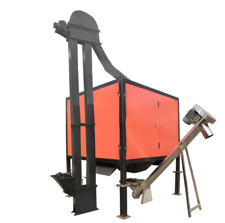 硅膠分選機(jī)