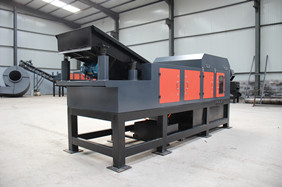 固廢分選該選擇什么樣設備？