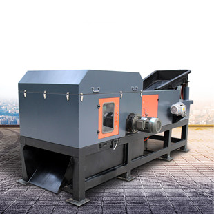 渦電流分選機(jī)的用途