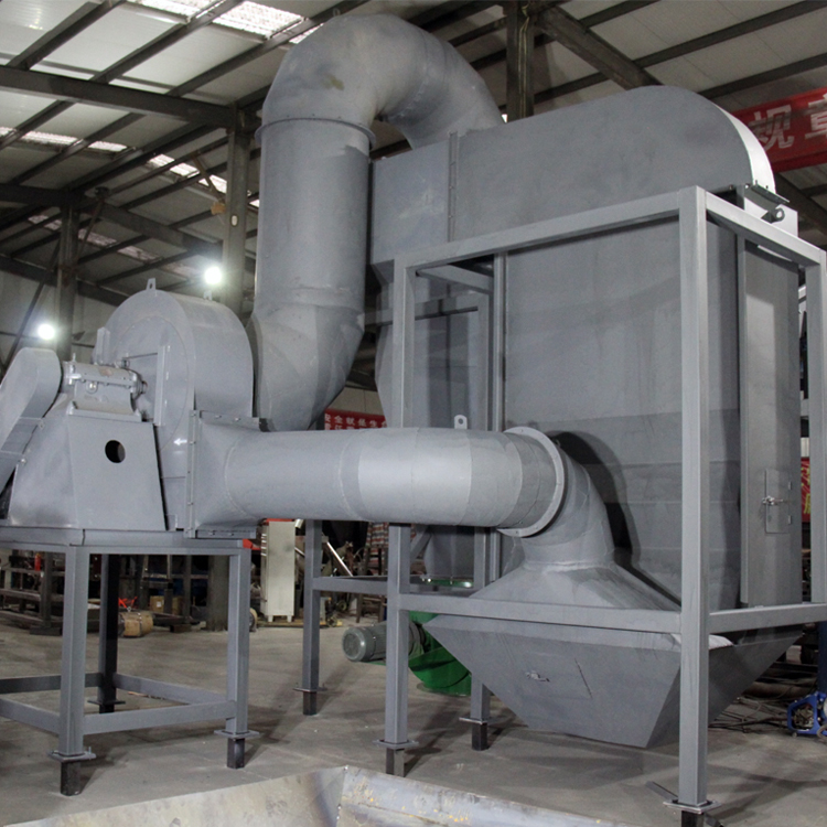 比重篩選機(jī)