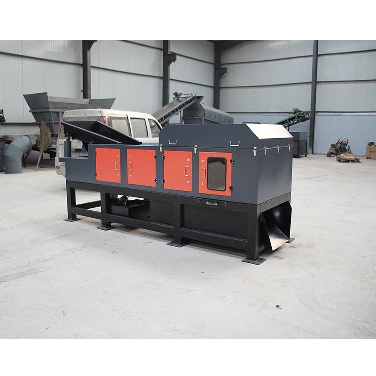 渦電流分選機(jī)