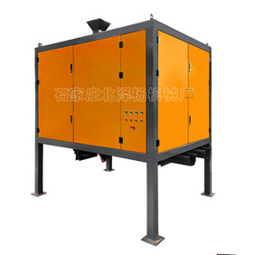 塑料木頭分選機應(yīng)用領(lǐng)域和行業(yè)