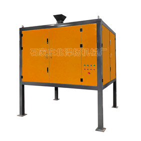 塑料木頭分選機的特點及優(yōu)點