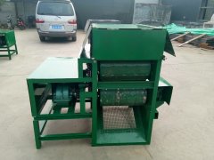 易拉罐壓扁機可將廢舊易拉罐飲料瓶擠扁