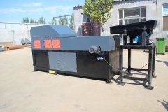 氣刀不銹鋼分選機(jī)分選原理解密