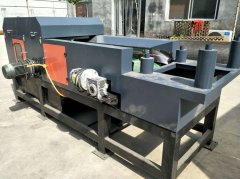 渦電流分選機又被叫做強磁跳鋁機